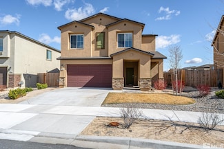 9808 Fishermans Reef Ct, Reno, NV 89506