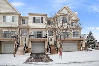 2319 Eagle Trace Ln, Woodbury, MN 55129