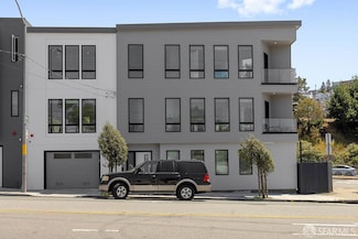 299 Sagamore St, San Francisco, CA 94112