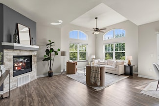 5192 Sassafras Dr Unit 313, Fitchburg, WI 53711