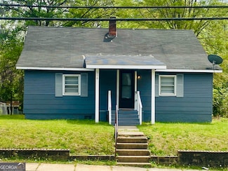 914 Greenville St, Lagrange, GA 30241