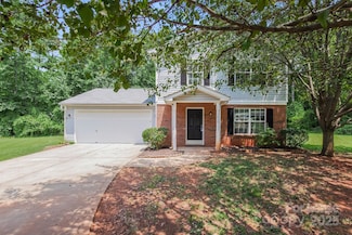 1430 Olde Justin Place, Charlotte, NC 28262