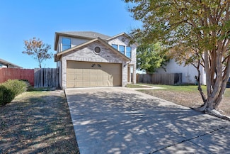 1326 Lakeside Loop, Round Rock, TX 78665