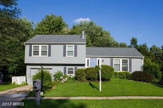 309 Royal Oak Dr, Bel Air, MD 21015