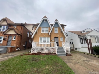 13620 Kentucky St, Detroit, MI 48238