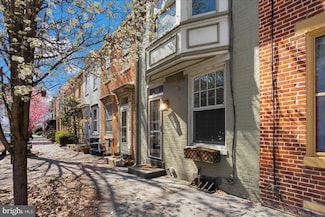 124 Boas St, Harrisburg, PA 17102
