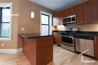 6 Lothian Rd Unit 2, Brighton, MA 02135