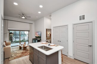 1617 Enid St Unit 229, Houston, TX 77009