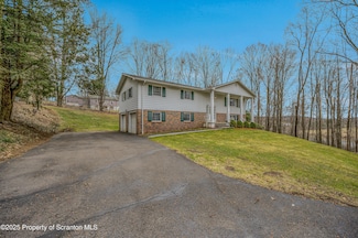 200 Hinds St, Montrose, PA 18801