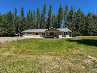 77 Horizon Dr, Libby, MT 59923
