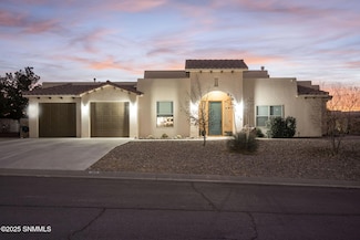 102 Sitka Deer St, Las Cruces, NM 88007