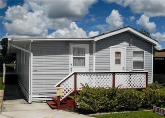 42 Eagle Point N, Osteen, FL 32764