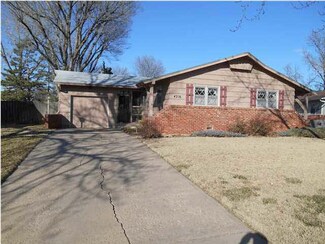 4216 W Westport St, Wichita, KS 67212