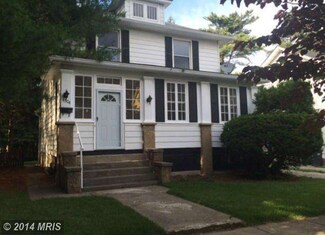 4504 Oliver St, Riverdale, MD 20737