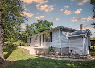 311 Old Highway 8, Park Hills, MO 63601