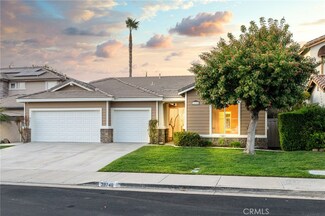 39740 Primrose Cir, Murrieta, CA 92563