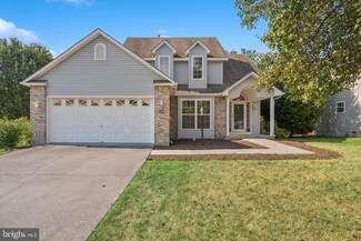 110 Suffolk Cir, Stephens City, VA 22655