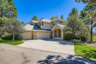 3122 Ramshorn Dr, Castle Rock, CO 80108
