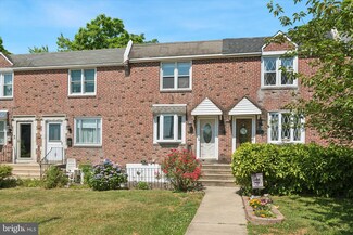 1106 Brookwood Ln, Glenolden, PA 19036