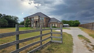 4711 N Stewart Rd, Palmhurst, TX 78573