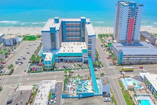 1501 S Ocean Blvd Unit 1038, Myrtle Beach, SC 29577