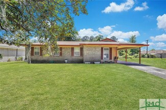 103 Walz Cir, Savannah, GA 31404