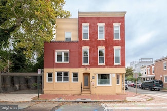 2021 4th St NW, Washington, DC 20001