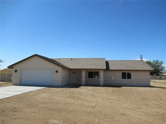 14632 Maricopa Rd, Victorville, CA 92392
