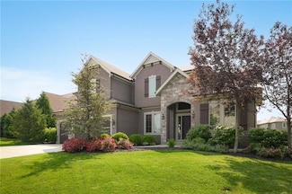 15601 Windsor St, Overland Park, KS 66224