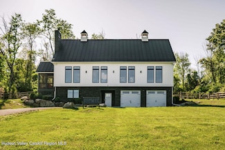 6 Crimson Hill, Rhinebeck, NY 12572