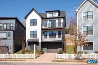 324 Huntley Ave, Charlottesville, VA 22903