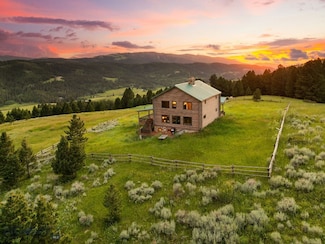 755 Coffee Creek Rd, Bozeman, MT 59715