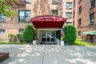 105-55 62nd Dr Unit 6K, Forest Hills, NY 11375