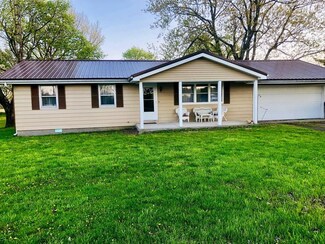 16949 State Road 38, Hagerstown, IN 47346