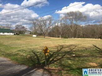 0 Michigan Ave Unit 2.16 acres 743605, Thorsby, AL 35171