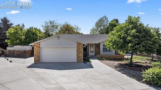 2580 Norwich Dr, Colorado Springs, CO 80920