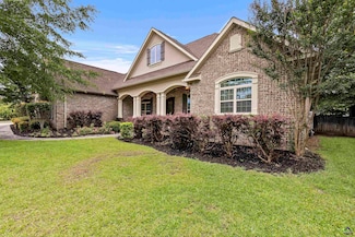 154 Abercorn St, Warner Robins, GA 31088