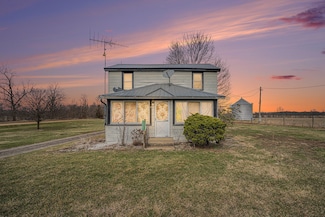 53987 Burlington Rd, Marcellus Township, MI 49067