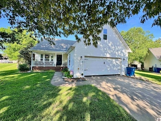 155 Cassie Cir, West Paducah, KY 42086