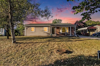 3569 Recreation, Pinckney, MI 48169