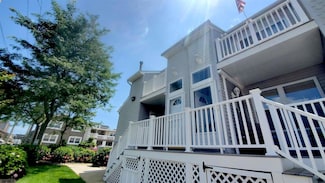 200 N Decatur Ave, Margate City, NJ 08402