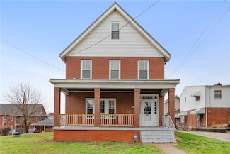 911 Corbet St, Tarentum, PA 15084