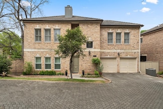 1805 San Gabriel St Unit B, Austin, TX 78701