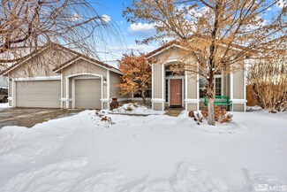7361 Sansol Dr, Sparks, NV 89436