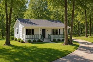 6032 Lakeshore Dr SE, Mableton, GA 30126