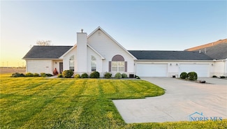 1021 Mohawk Way Unit 1021M, Wauseon, OH 43567