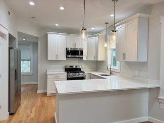 57 Falcon St Unit 1, Boston, MA 02128