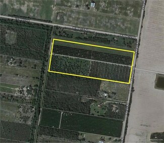 0 Abram Rd Unit 407269, Mission, TX 78572