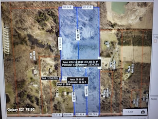 8091 Warner St, Allendale, MI 49401