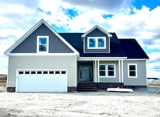 473 N Trotman Rd Unit Lot 2, Camden, NC 27921